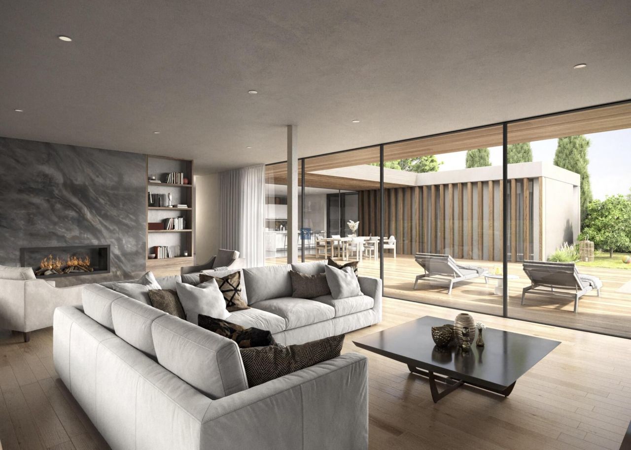 Casa sulla Costa Brava, Spagna, 280 m² - foto 7