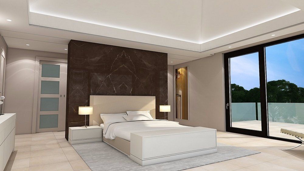 Maison sur la Costa del Sol, Espagne, 804 m² - image 7