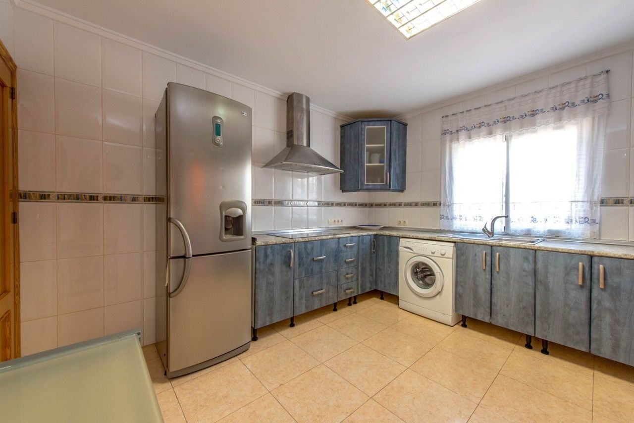 Stadthaus in Costa Blanca, Spanien, 66 m² - Foto 7