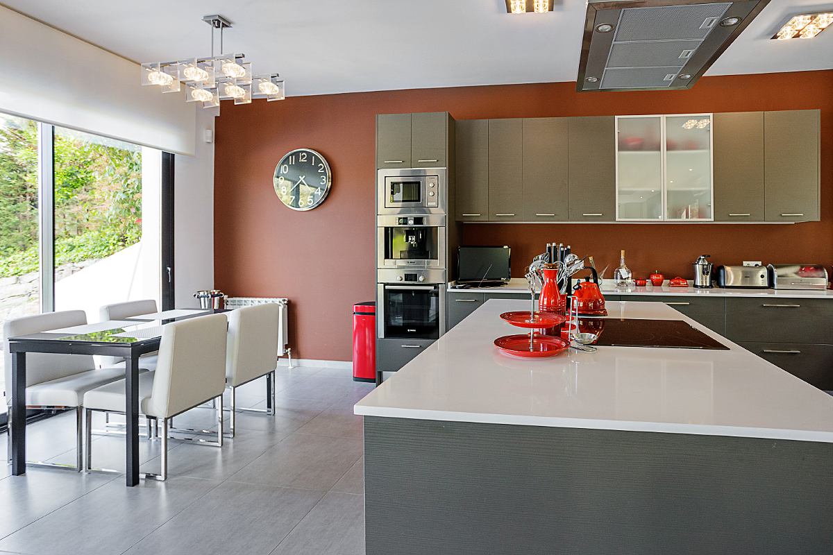 Casa sulla Costa Brava, Spagna, 379 m² - foto 7