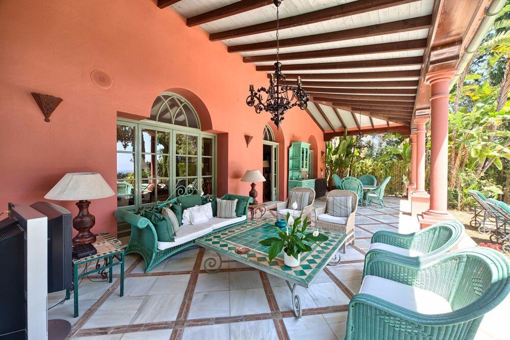 Maison sur la Costa del Sol, Espagne, 570 m² - image 7