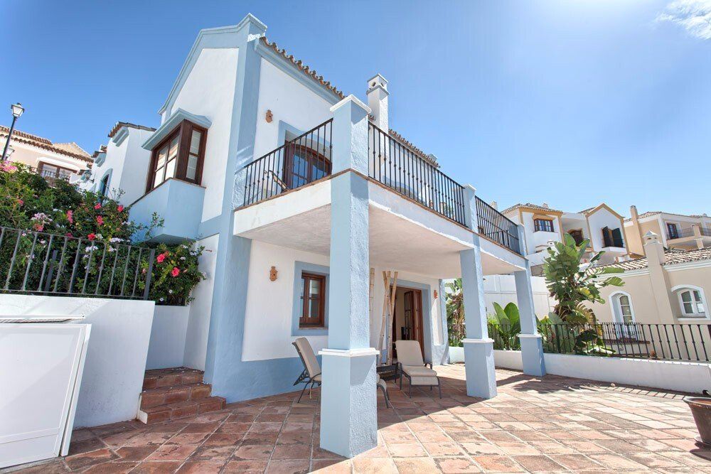 Stadthaus in Costa del Sol, Spanien, 192 m² - Foto 7