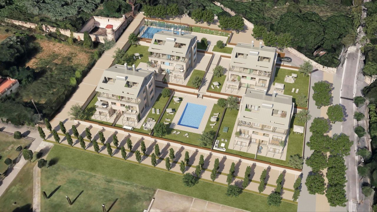 Flat on Costa del Maresme, Spain, 123 m² - picture 7