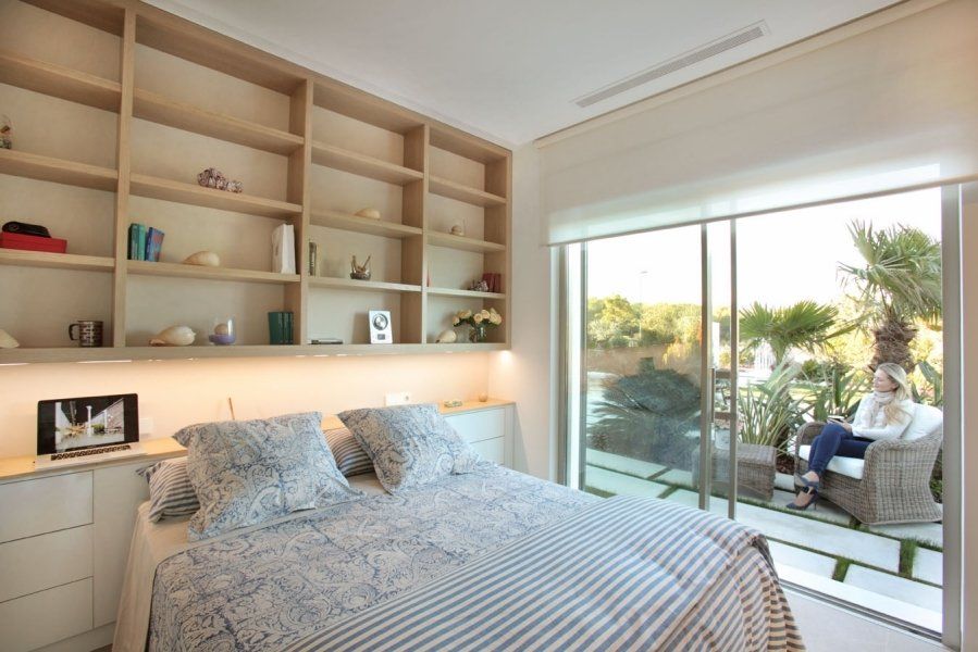 Casa en la Costa Blanca, España, 200 m² - imagen 7