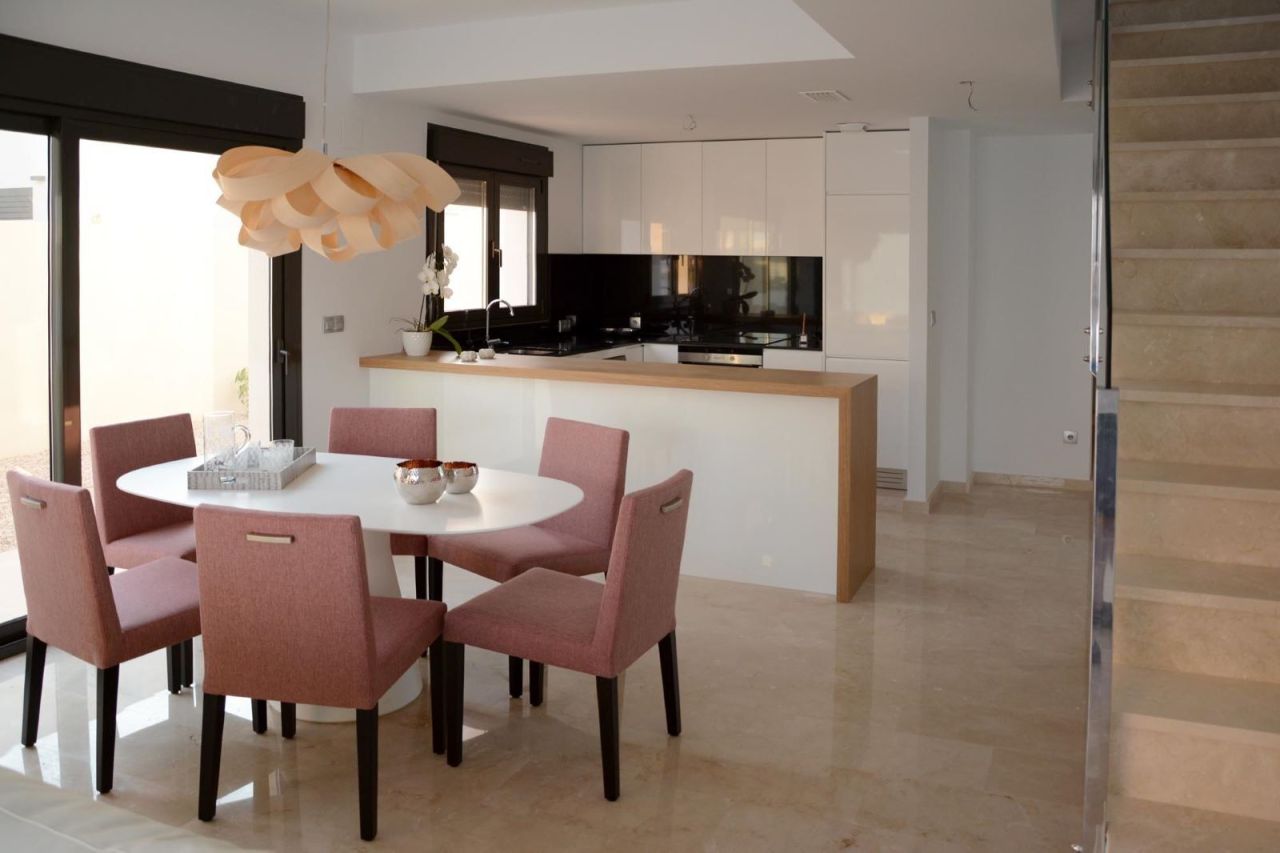 Casa en la Costa Blanca, España, 141 m² - imagen 7