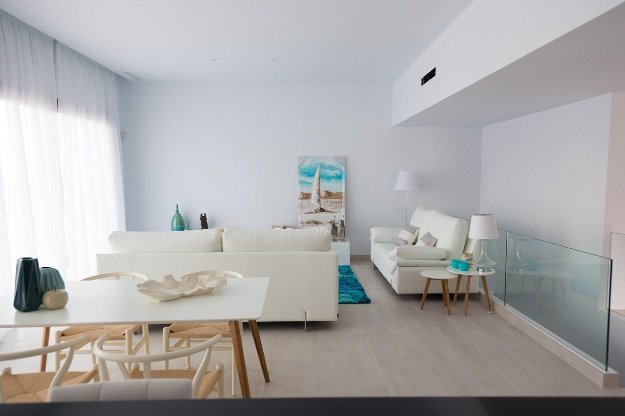 Casa en la Costa Blanca, España, 133 m² - imagen 7