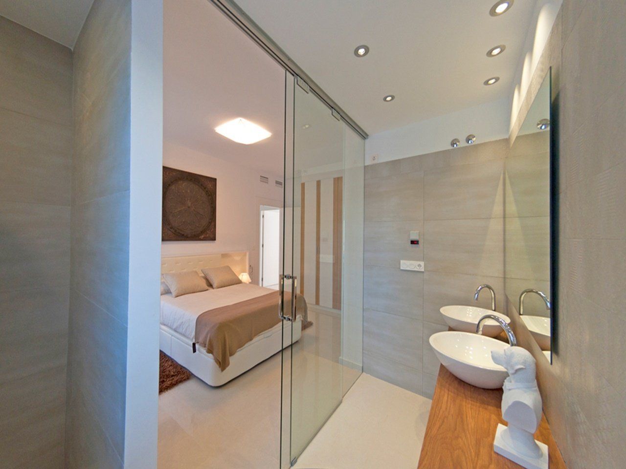 Casa en la Costa Blanca, España, 119 m² - imagen 7