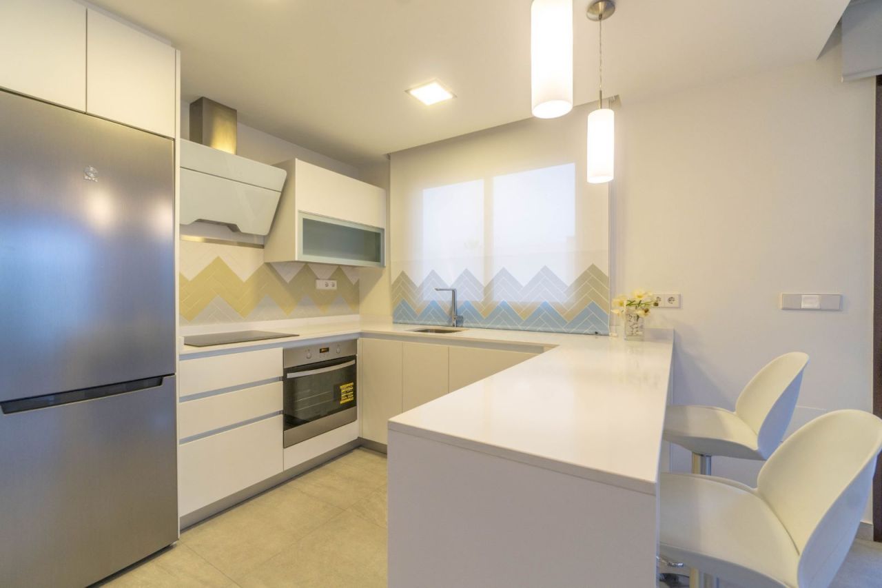 Casa sulla Costa Calida, Spagna, 105 m² - foto 7