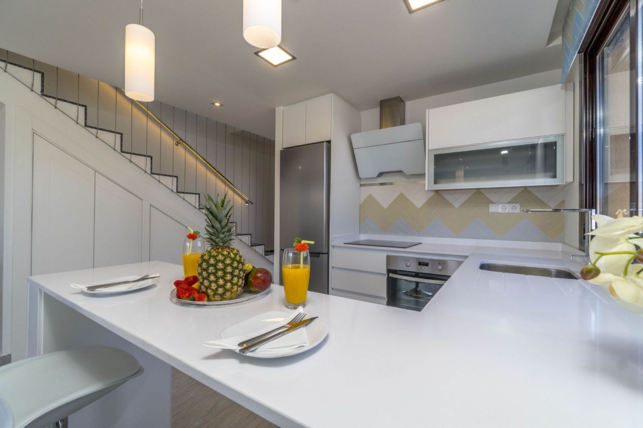 Casa sulla Costa Calida, Spagna, 105 m² - foto 7