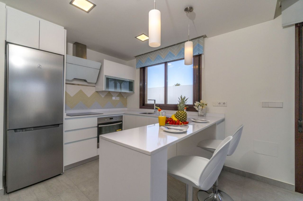 Haus in Costa Calida, Spanien, 105 m² - Foto 7