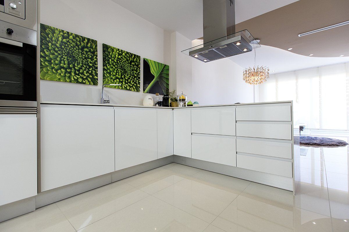 Haus in Costa Blanca, Spanien, 141 m² - Foto 7