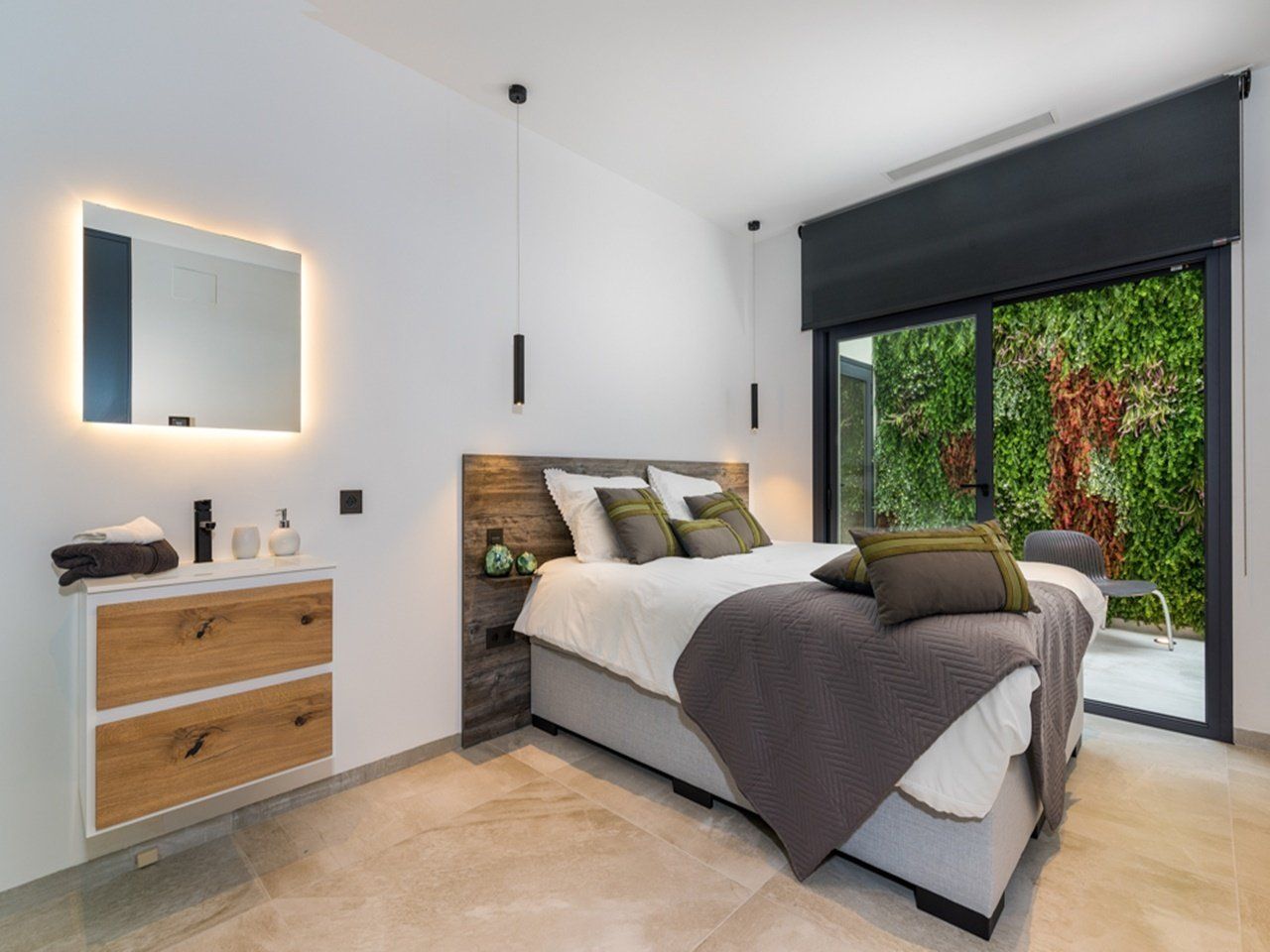 Maison sur la Costa Blanca, Espagne, 252 m² - image 7