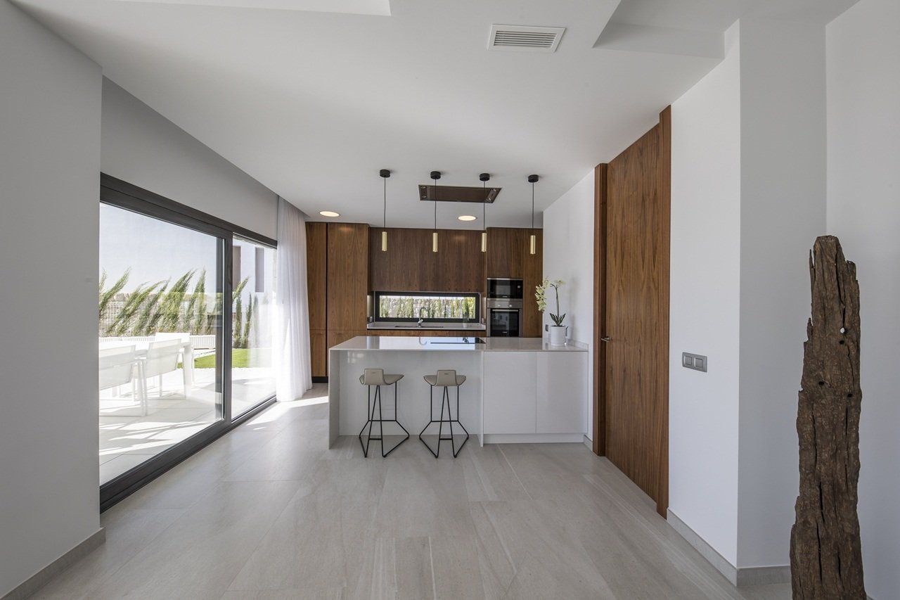 Haus in Costa Blanca, Spanien, 175 m² - Foto 7