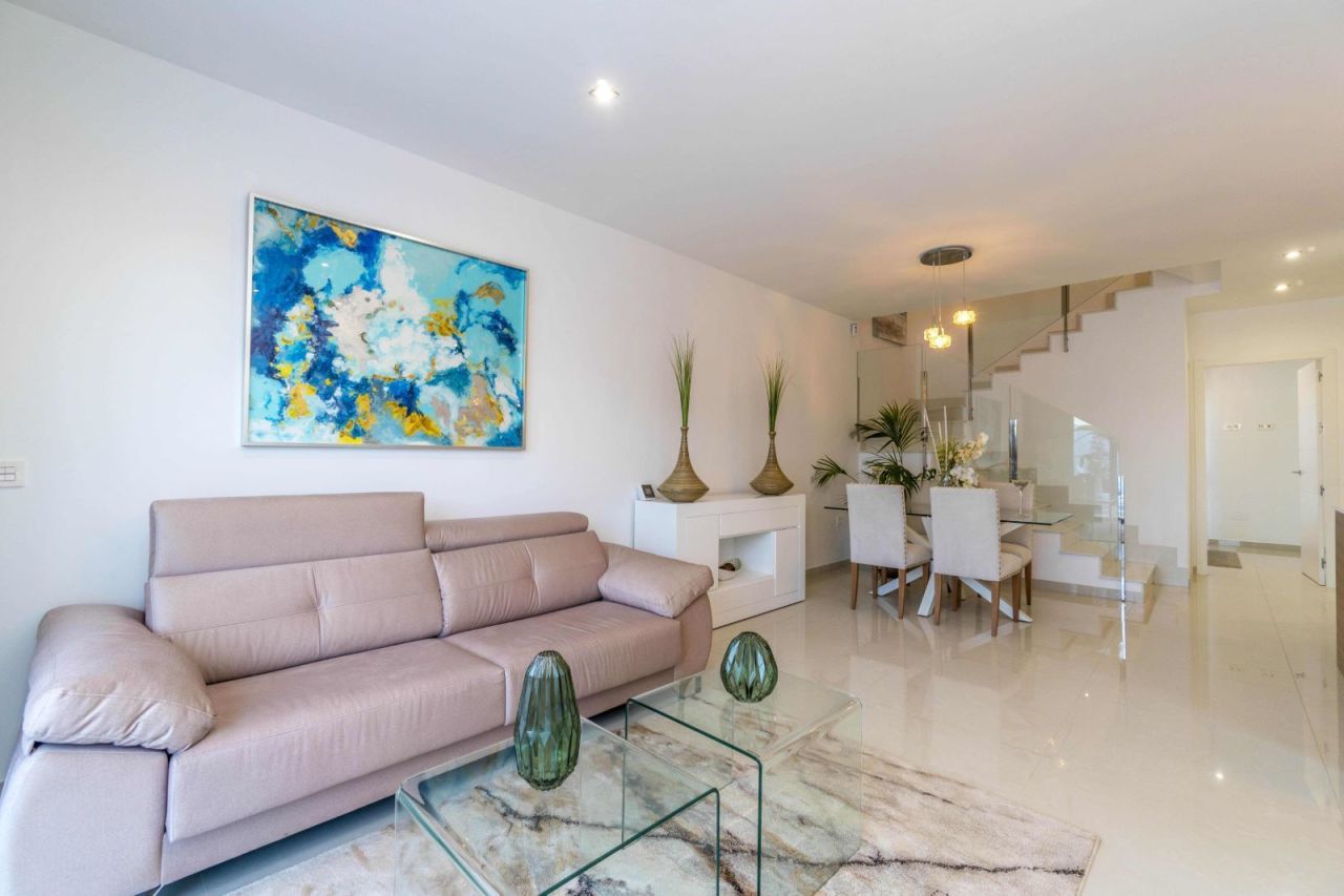 Casa en la Costa Blanca, España, 134 m² - imagen 7