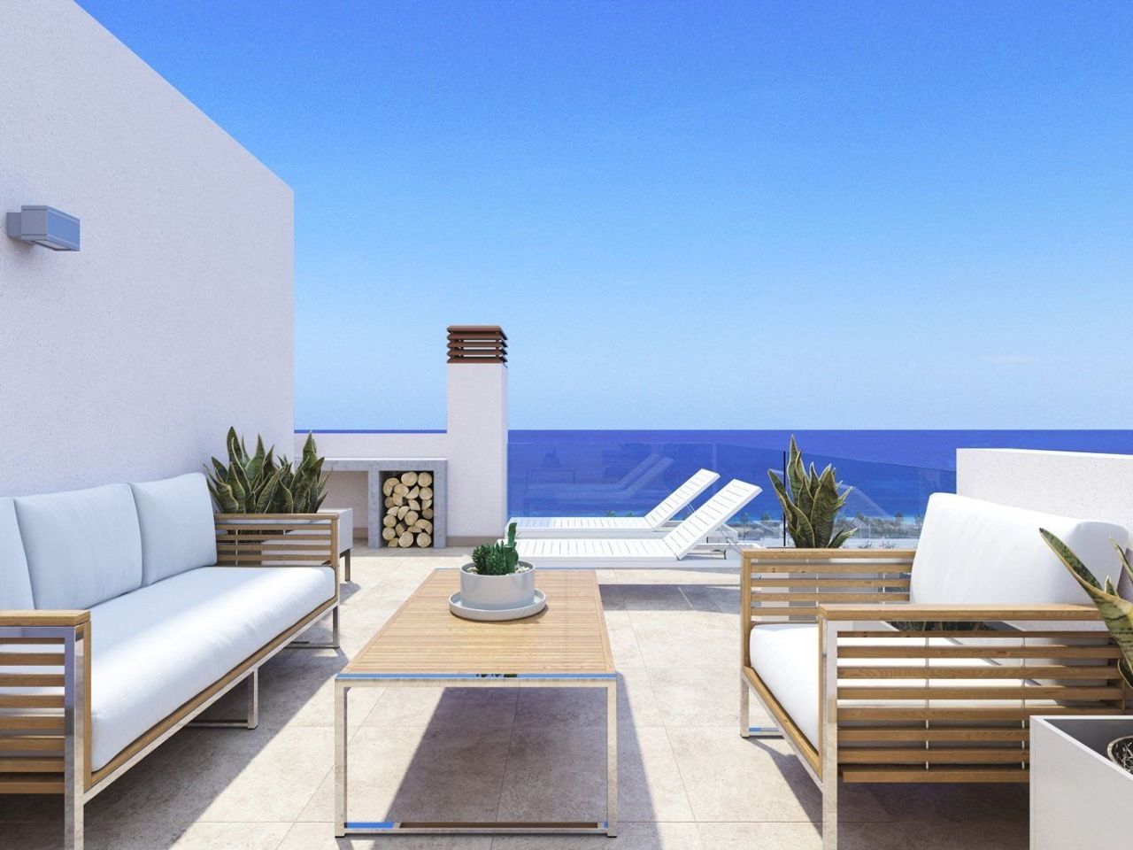 Haus in Costa Blanca, Spanien, 134 m² - Foto 7