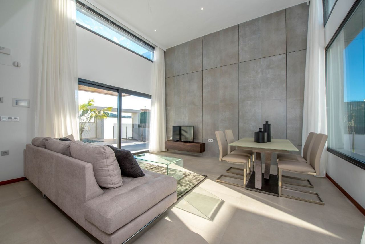 Casa sulla Costa Blanca, Spagna, 177 m² - foto 7