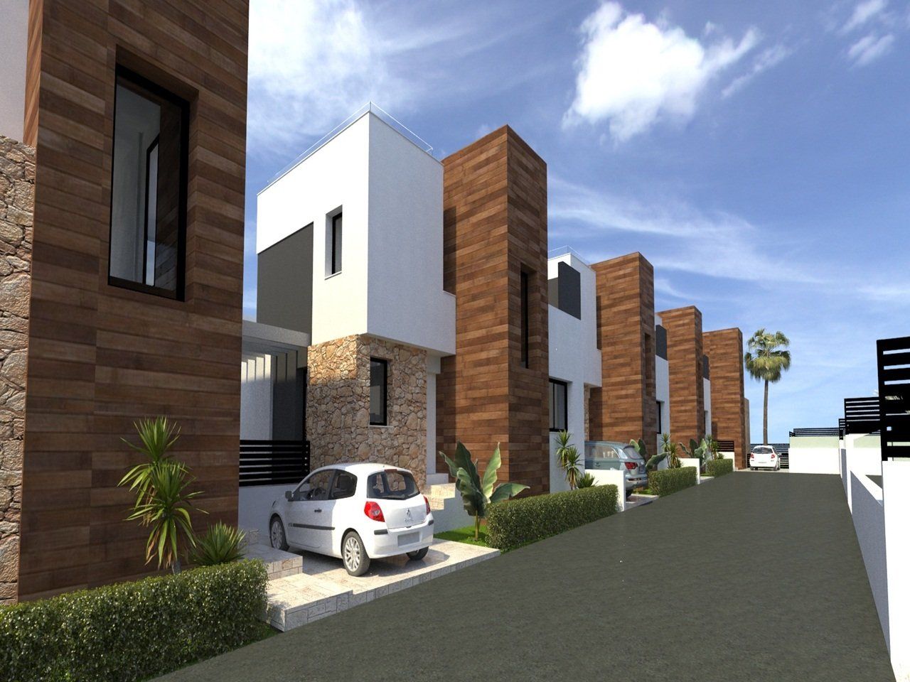 Casa sulla Costa Blanca, Spagna, 194 m² - foto 7