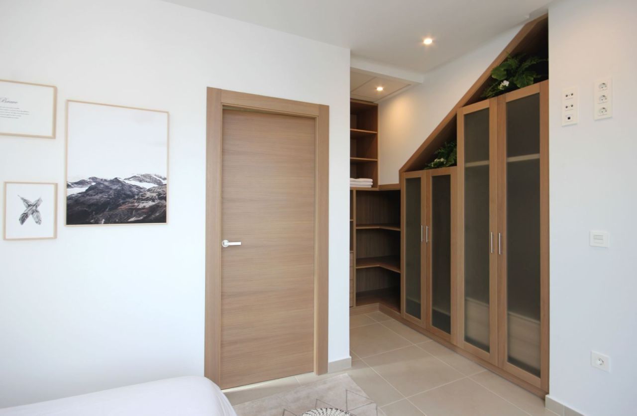 Maison sur la Costa Blanca, Espagne, 124 m² - image 7