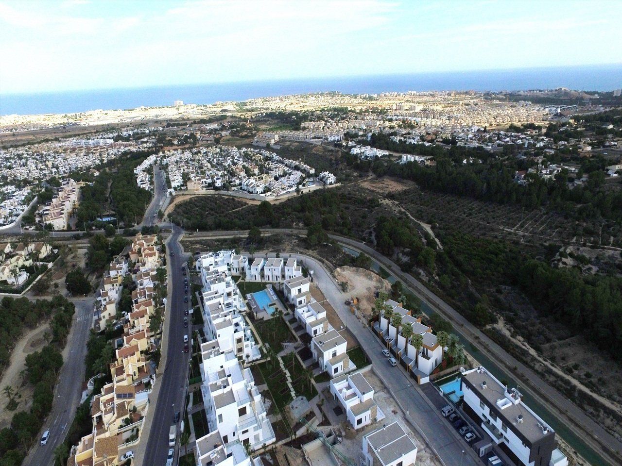 House on Costa Blanca, Spain, 115 m² - picture 7