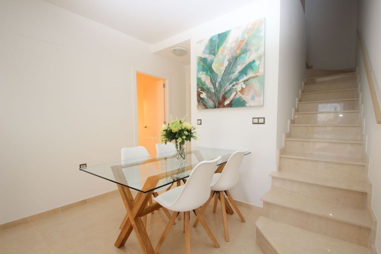 Casa sulla Costa Blanca, Spagna, 74 m² - foto 7