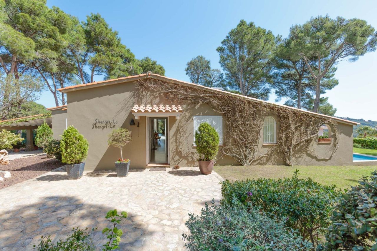 House on Costa Brava, Spain, 228 m² - picture 7