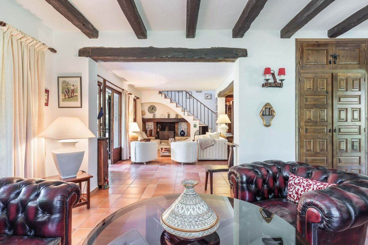 Haus in Costa Brava, Spanien, 406 m² - Foto 7