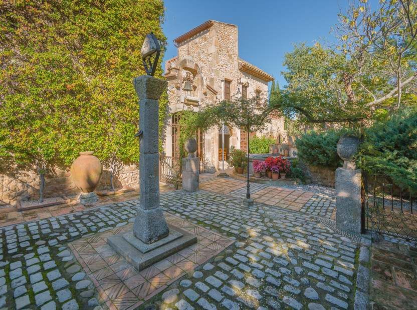 Casa sulla Costa Brava, Spagna, 450 m² - foto 7
