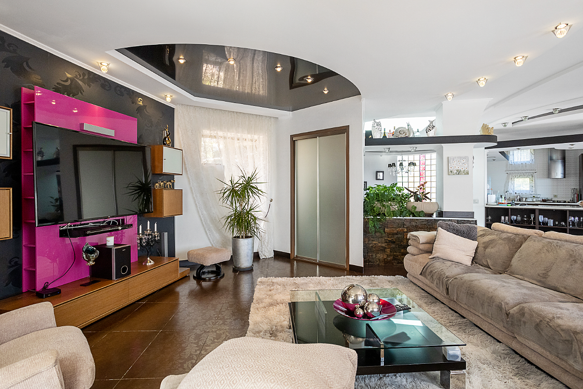 Casa en la Costa Brava, España, 360 m² - imagen 7