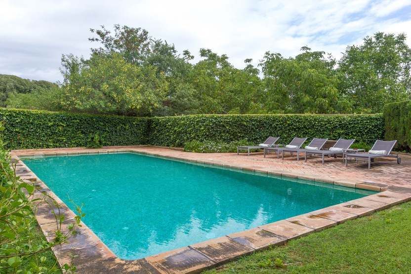 Haus in Costa Brava, Spanien, 1 200 m² - Foto 7