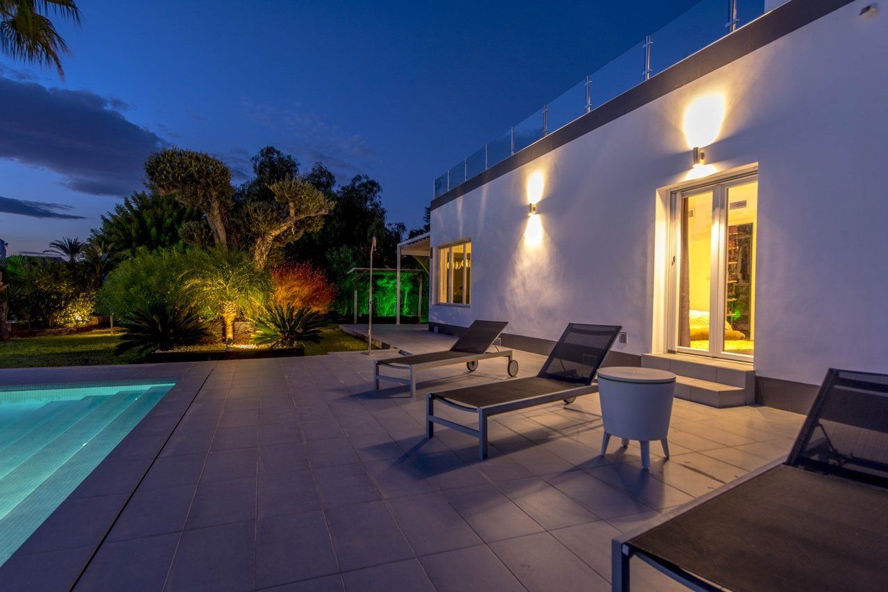 Maison sur la Costa Blanca, Espagne, 195 m² - image 7