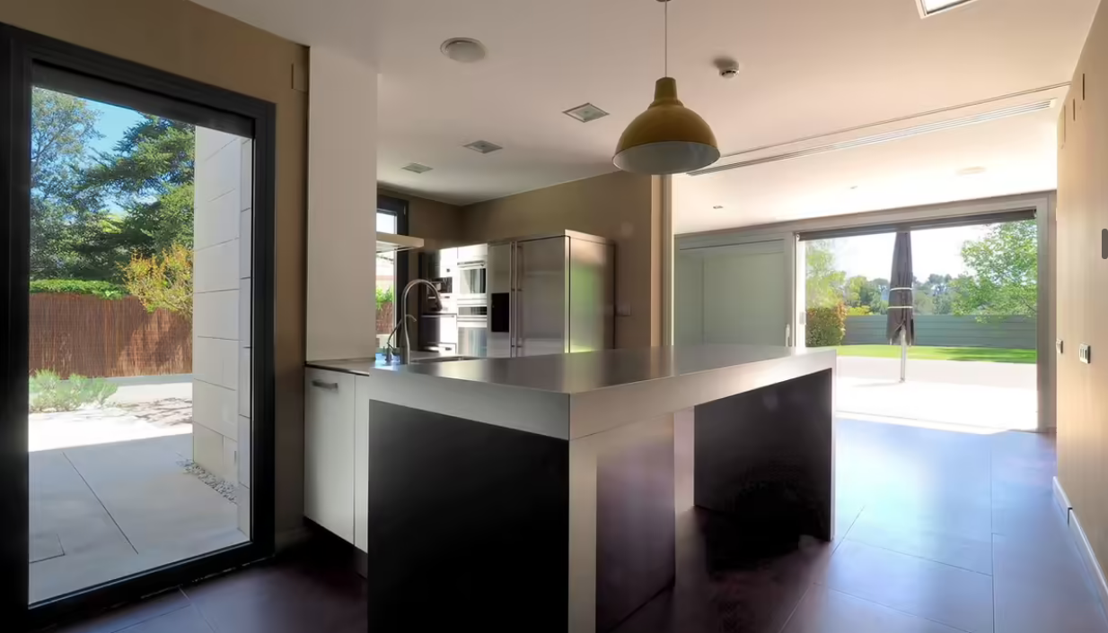 Casa Sant Kugat, Spagna, 512 m² - foto 7