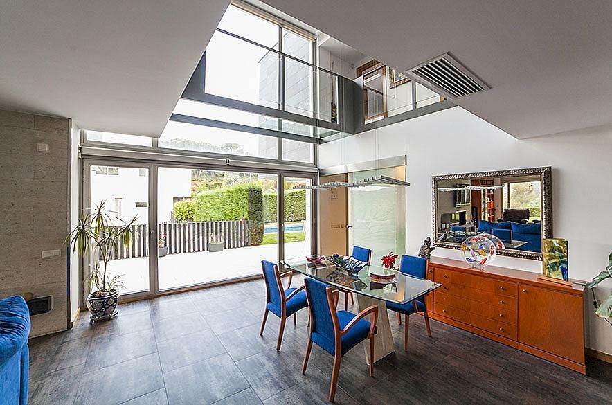 Casa sulla Costa del Maresme, Spagna, 540 m² - foto 7