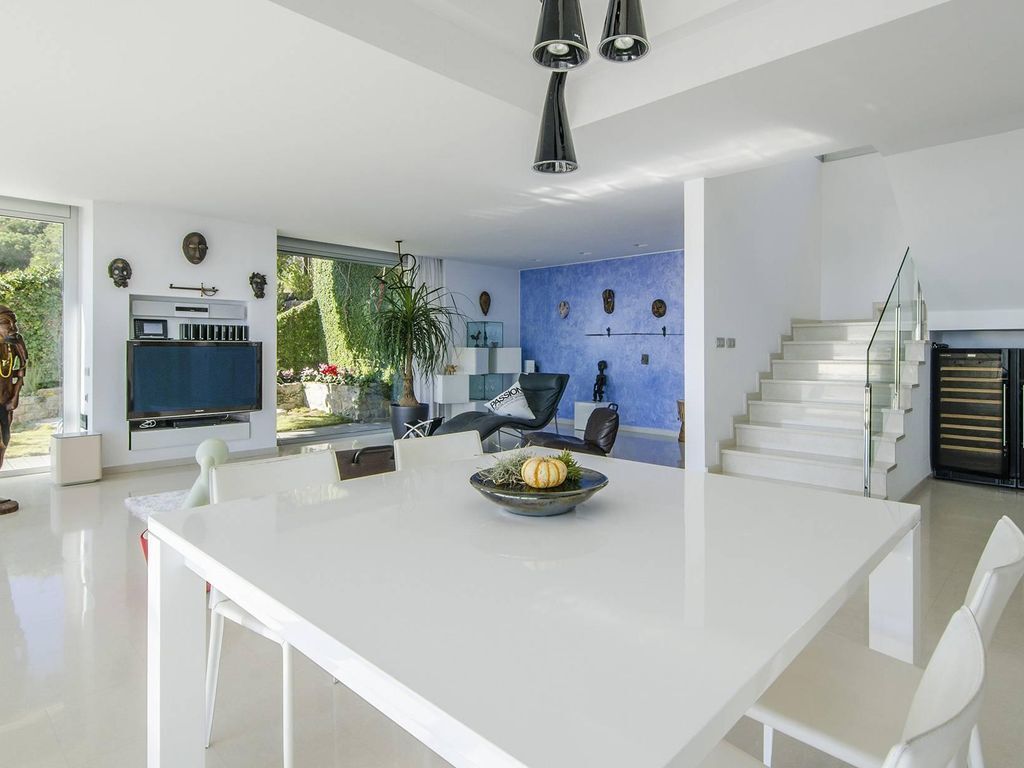 Haus in Costa del Maresme, Spanien, 358 m² - Foto 7