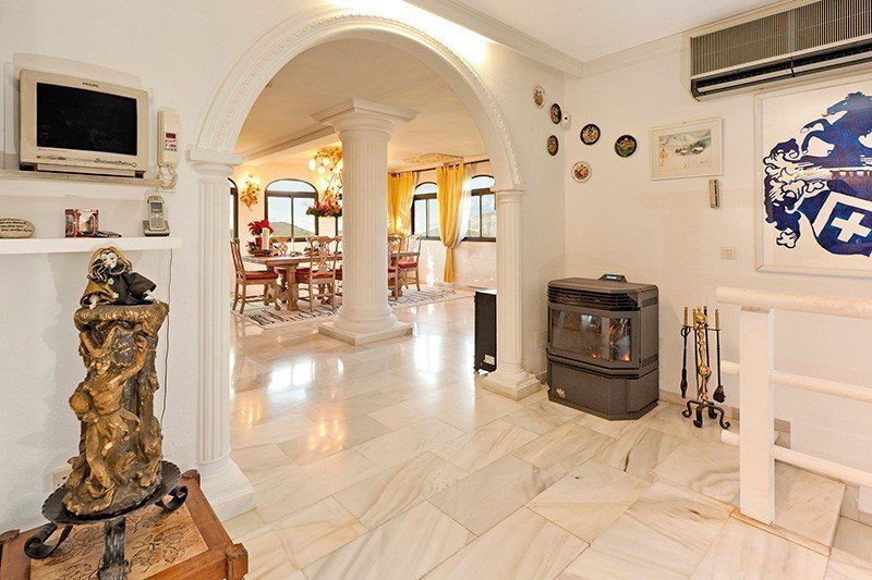 Maison Ispaniya, Espagne, 418 m² - image 7