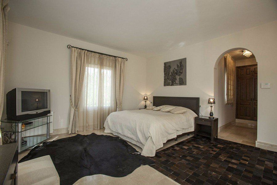 Casa Ispaniya, Spagna, 356 m² - foto 7