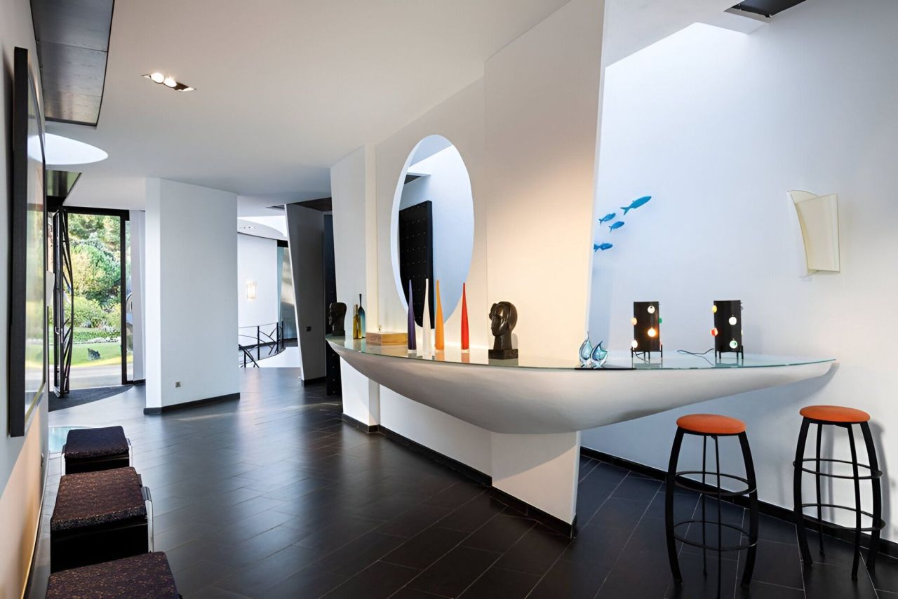 Casa sulla Costa del Maresme, Spagna, 1 700 m² - foto 7