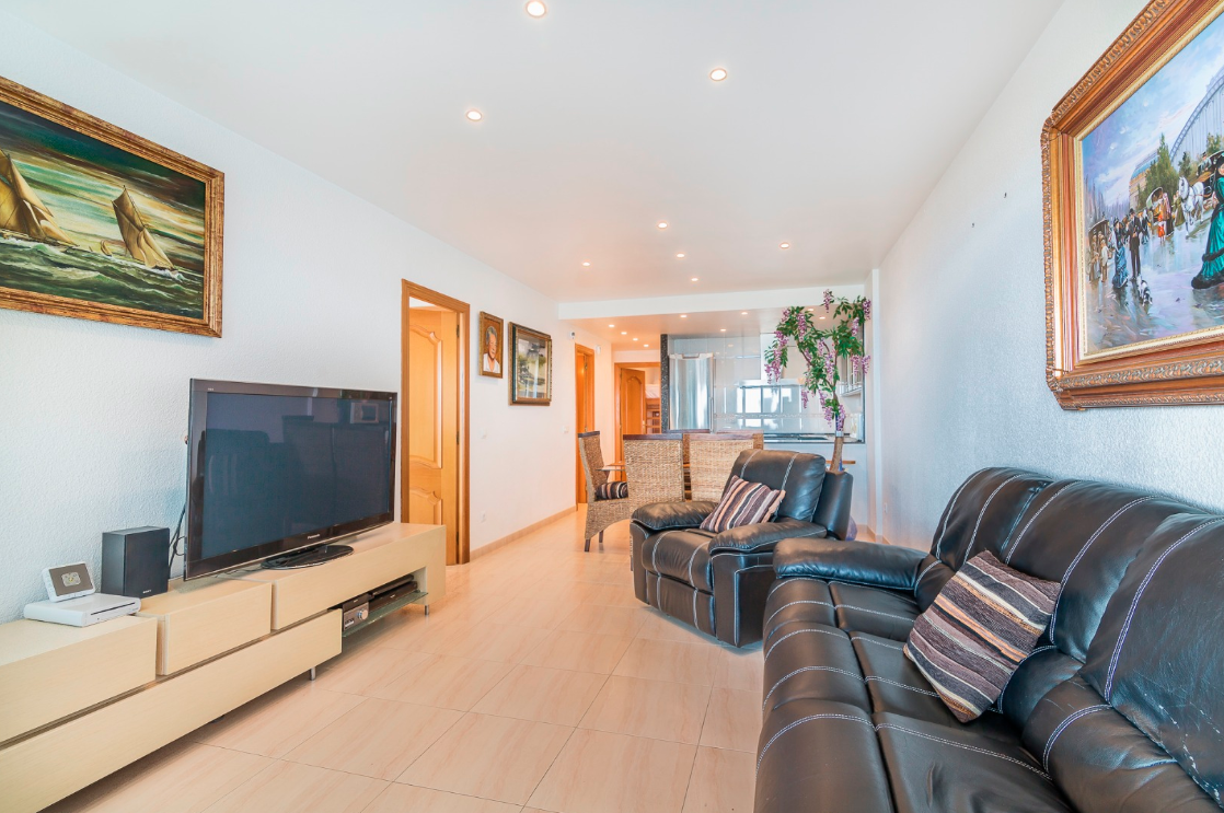 Piso en la Costa Brava, España, 80 m² - imagen 7