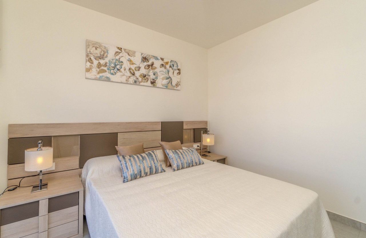 Casa en la Costa Cálida, España, 105 m² - imagen 7