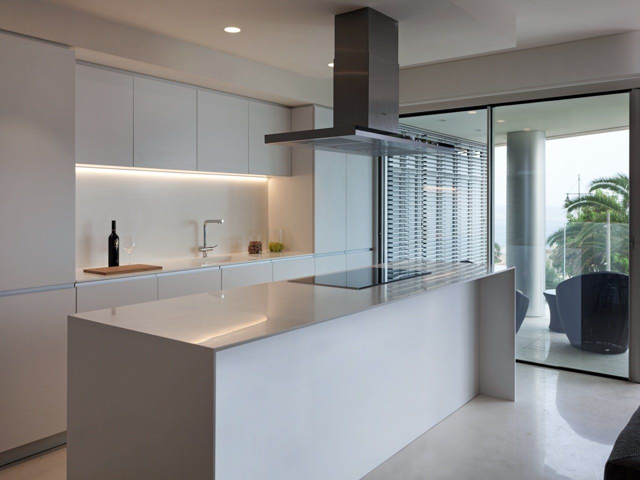 Wohnung in Costa Blanca, Spanien, 154 m² - Foto 7