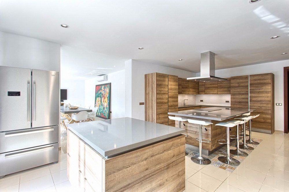 Casa sulla Costa del Sol, Spagna, 801 m² - foto 7