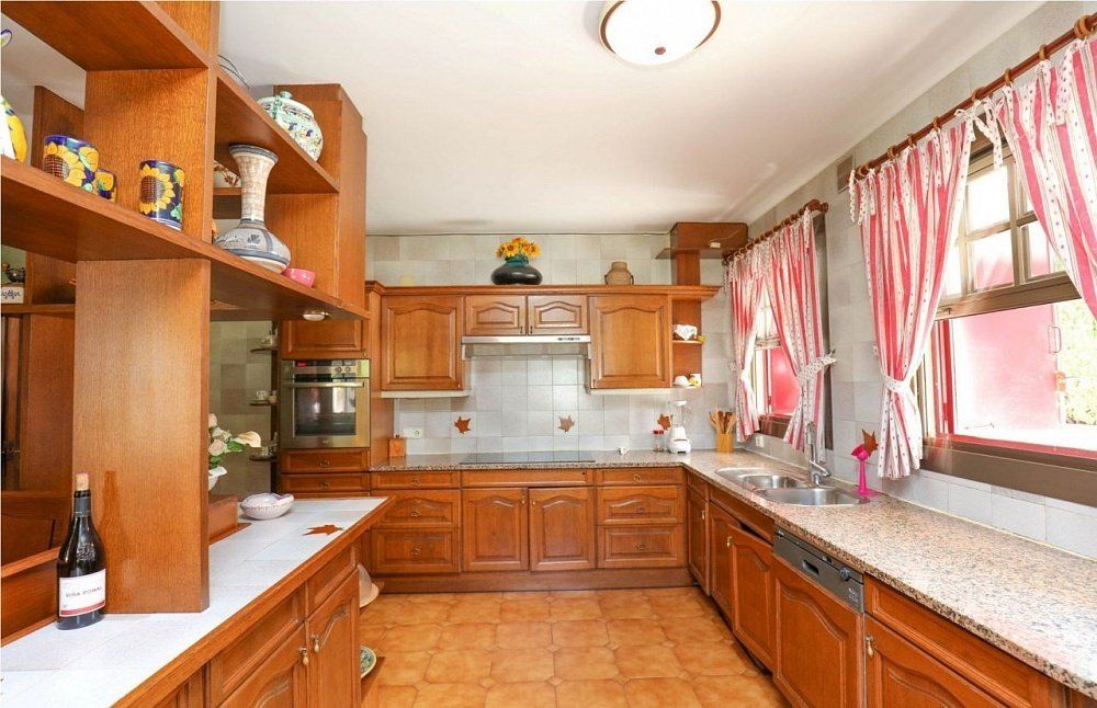 Casa sulla Costa del Maresme, Spagna, 639 m² - foto 7