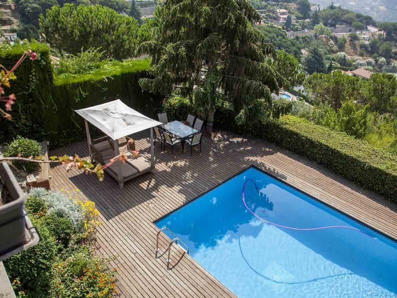 Maison sur la Costa del Maresme, Espagne, 400 m² - image 7