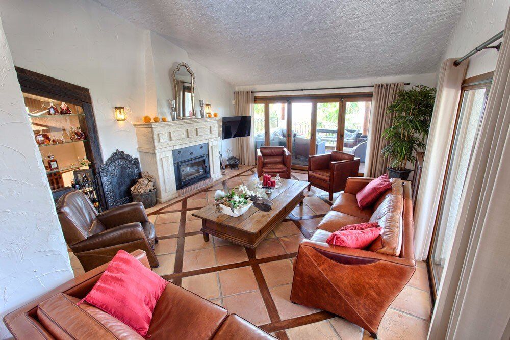 Casa sulla Costa del Sol, Spagna, 365 m² - foto 7