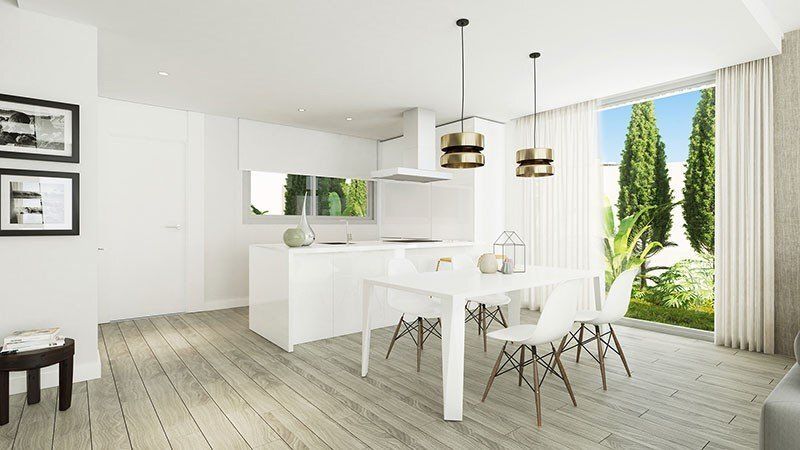 Casa adosada Ispaniya, España, 209 m² - imagen 6