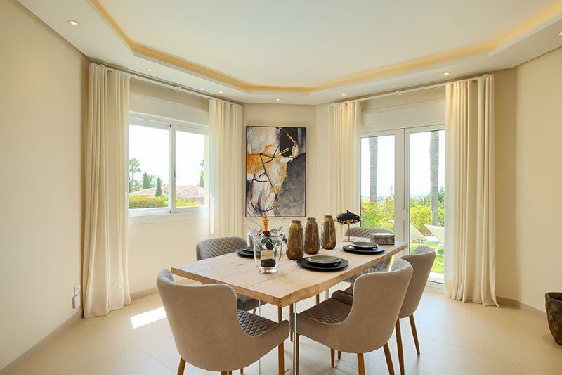 Stadthaus Ispaniya, Spanien, 180 m² - Foto 7