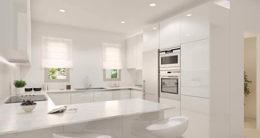 Townhouse Ispaniya, Spagna, 160 m² - foto 7