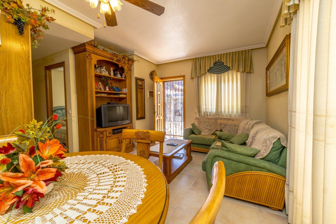 Stadthaus in Costa Blanca, Spanien, 104 m² - Foto 7