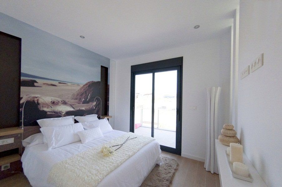 Townhouse on Costa Blanca, Spain, 151 m² - picture 7