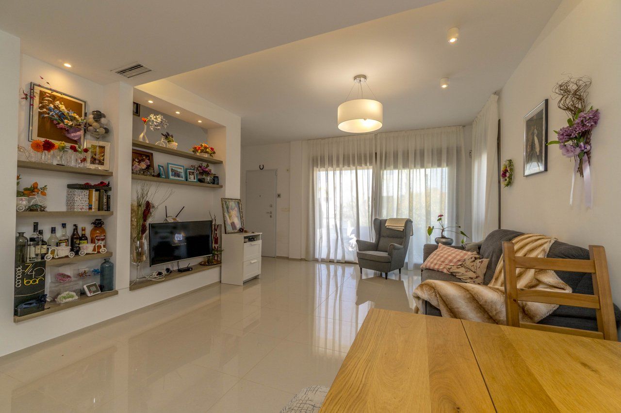 Casa adosada en la Costa Blanca, España, 123 m² - imagen 7