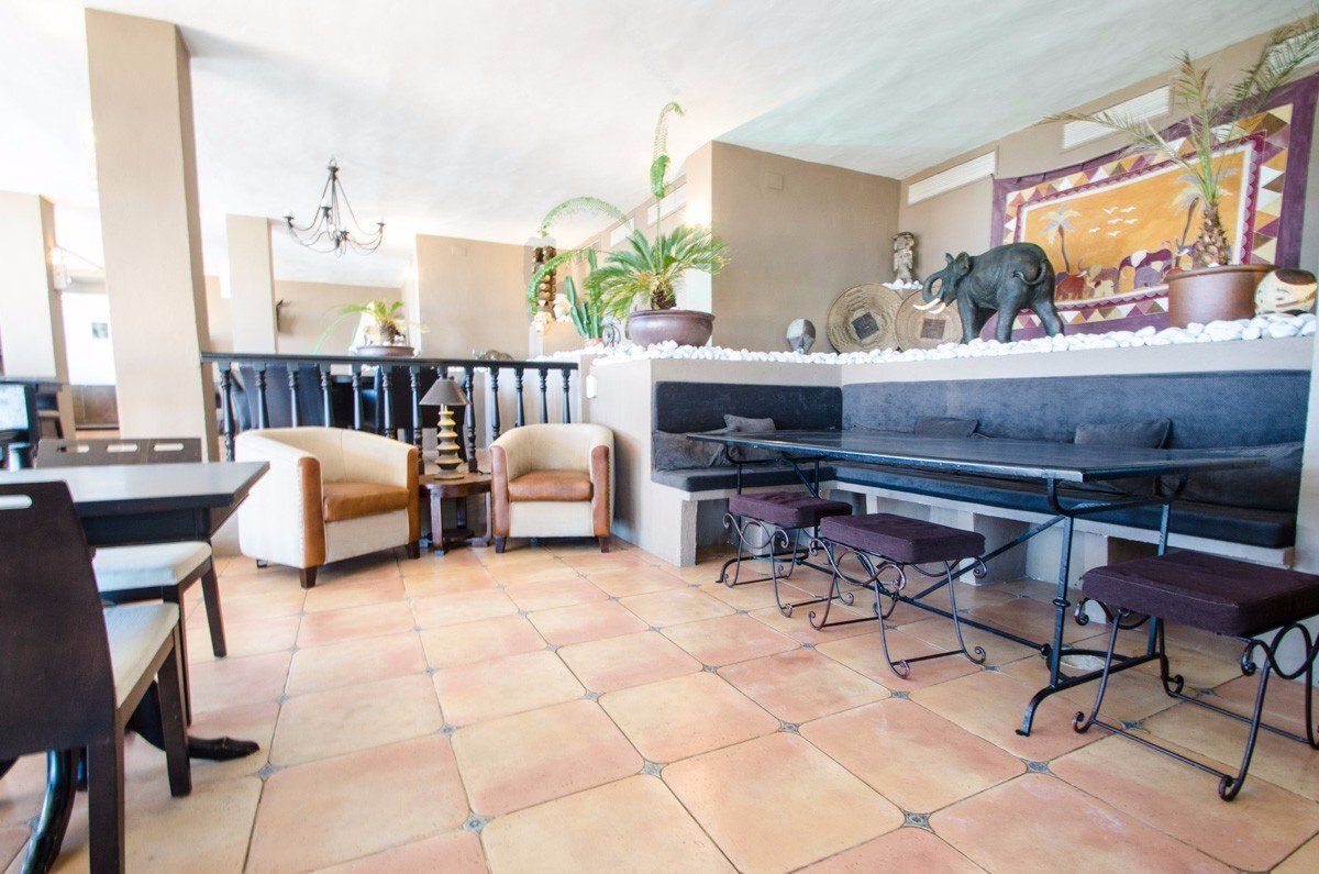 Commercial property Ispaniya, Spain, 192 m² - picture 7